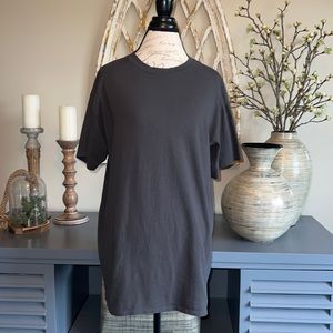 Forever 21 size Small Charcoal Dress